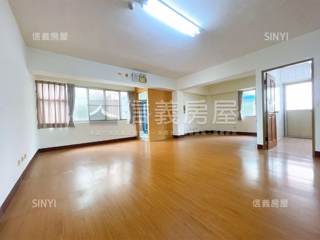 瀋陽路華廈房屋室內格局與周邊環境