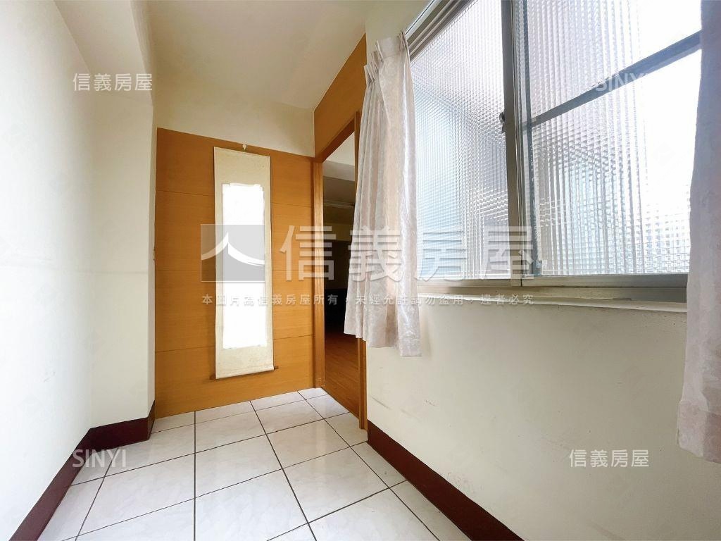 瀋陽路華廈房屋室內格局與周邊環境