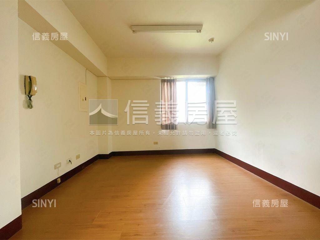 瀋陽路華廈房屋室內格局與周邊環境