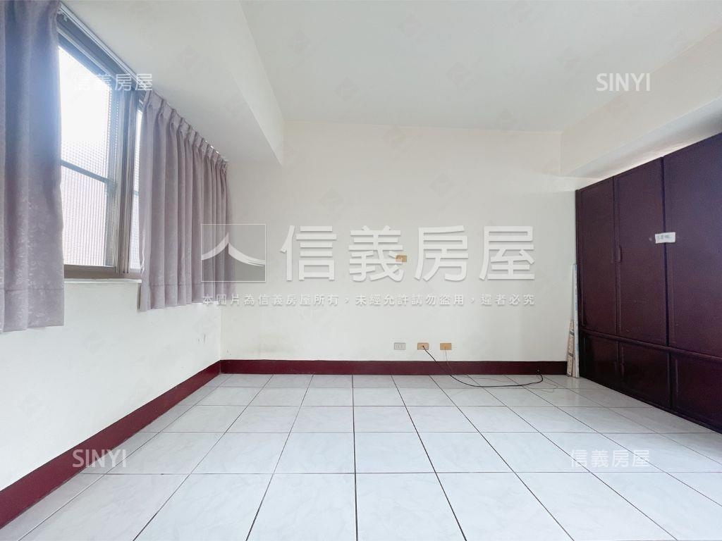 瀋陽路華廈房屋室內格局與周邊環境
