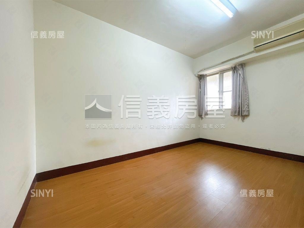 瀋陽路華廈房屋室內格局與周邊環境