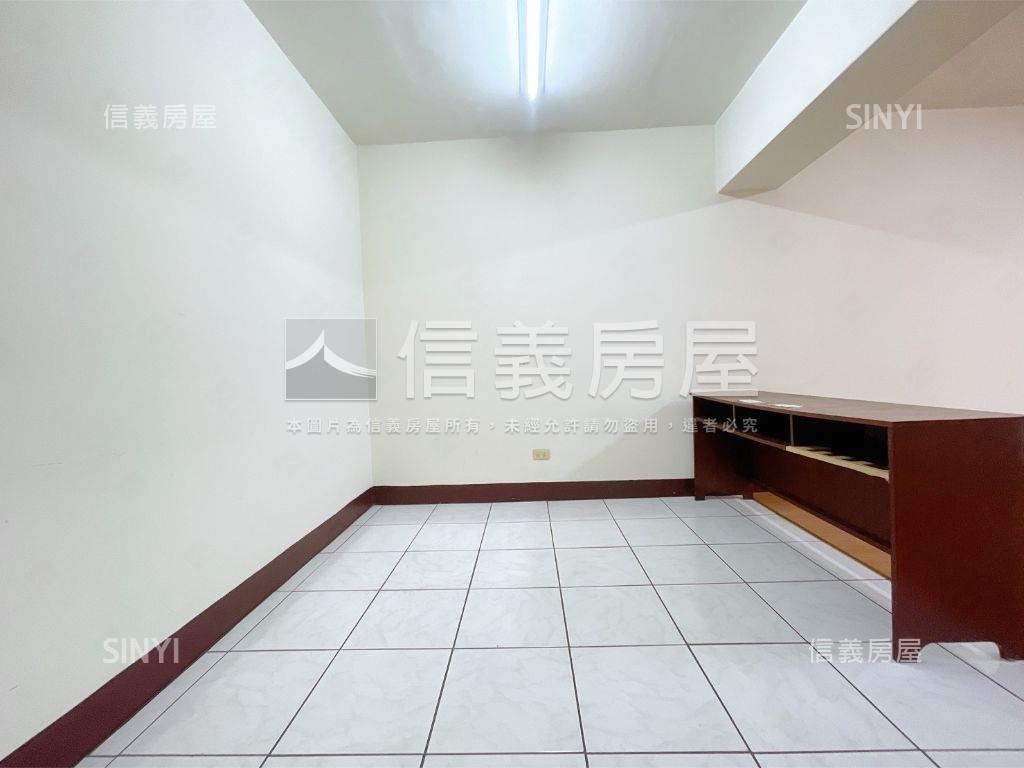 瀋陽路華廈房屋室內格局與周邊環境