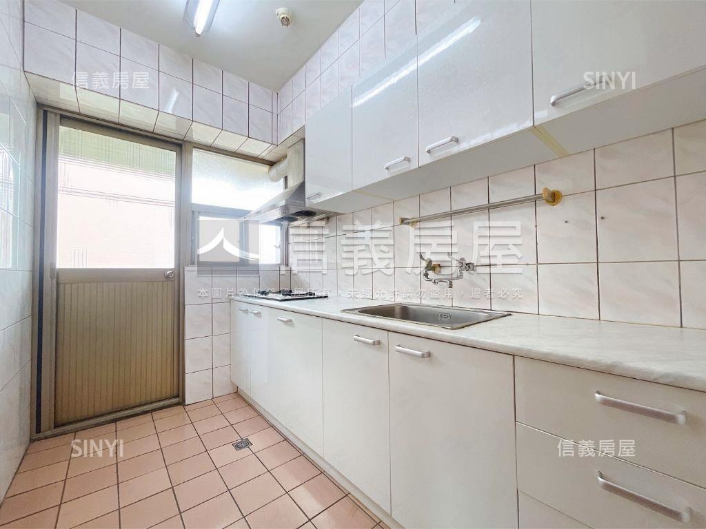 瀋陽路華廈房屋室內格局與周邊環境