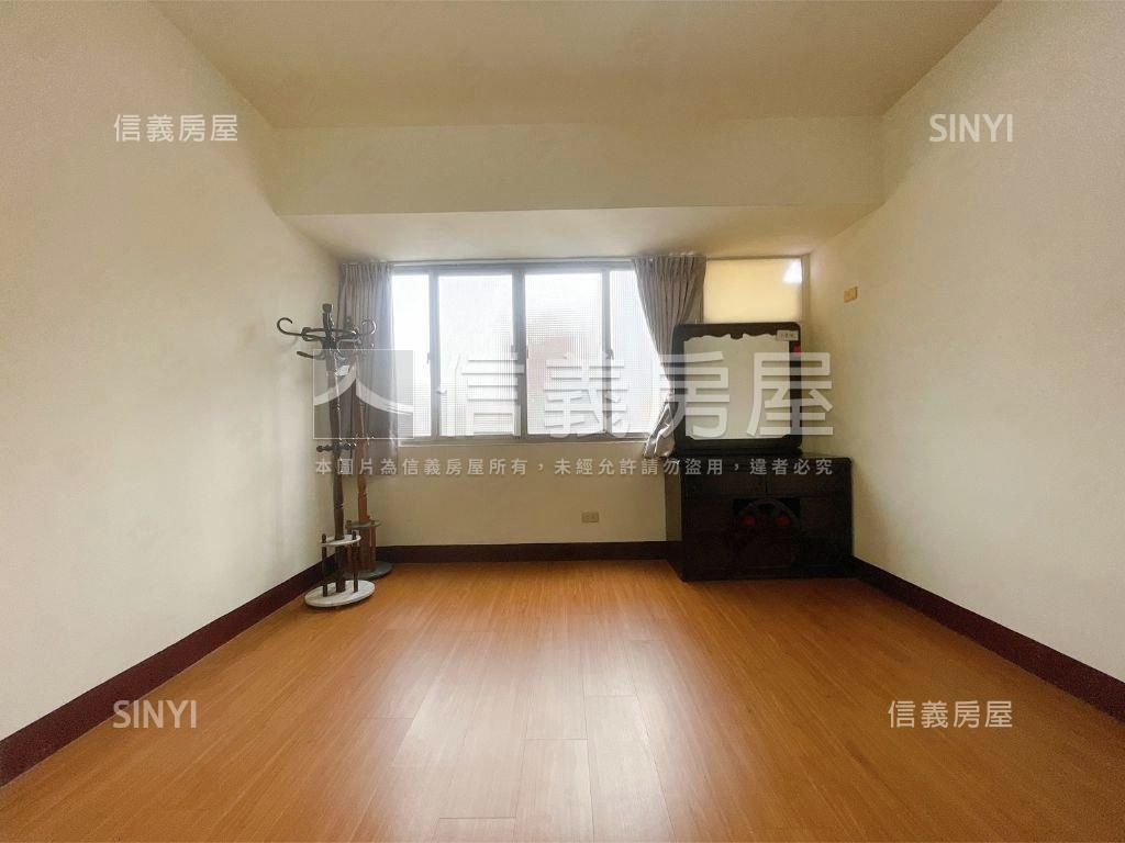 瀋陽路華廈房屋室內格局與周邊環境