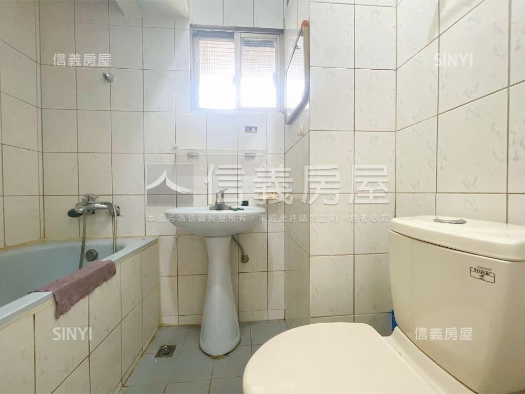 瀋陽路華廈房屋室內格局與周邊環境