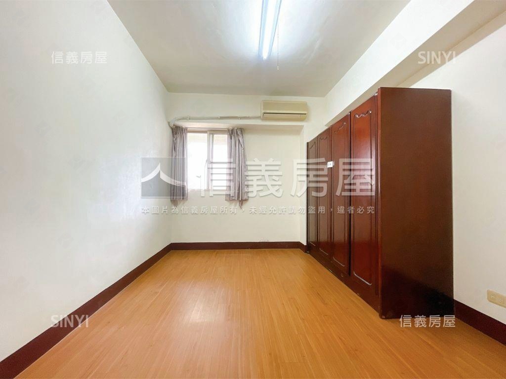 瀋陽路華廈房屋室內格局與周邊環境