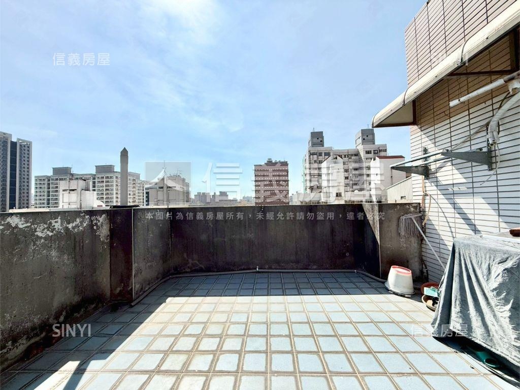 瀋陽路４房車位電梯華廈房屋室內格局與周邊環境