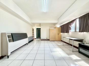 瀋陽路４房車位電梯華廈