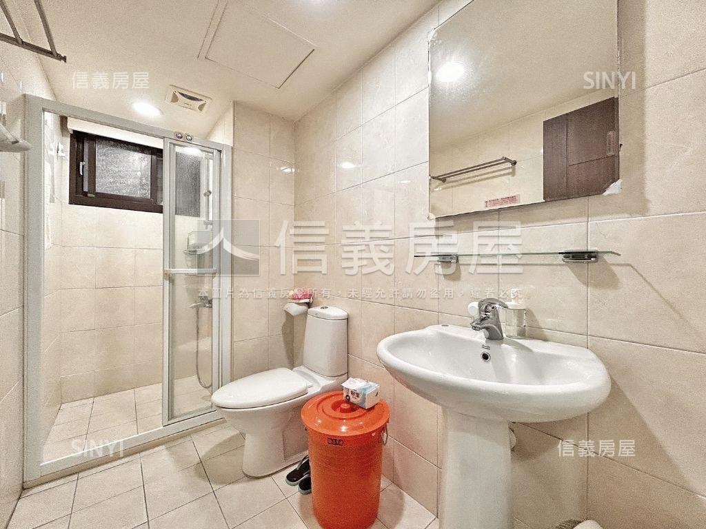 ｛Ｕ未來｝稀有邊間３房房屋室內格局與周邊環境