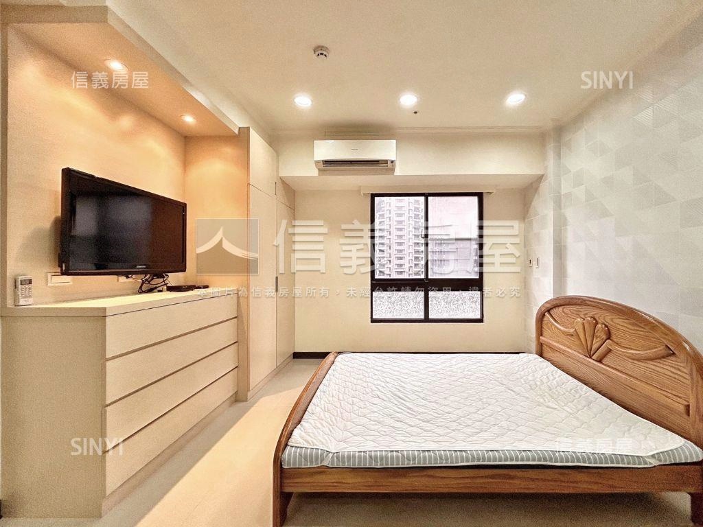 ｛Ｕ未來｝稀有邊間３房房屋室內格局與周邊環境