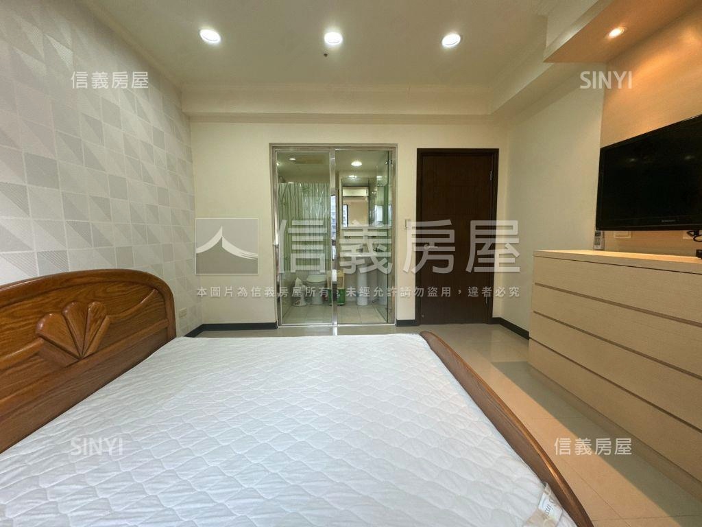 ｛Ｕ未來｝稀有邊間３房房屋室內格局與周邊環境