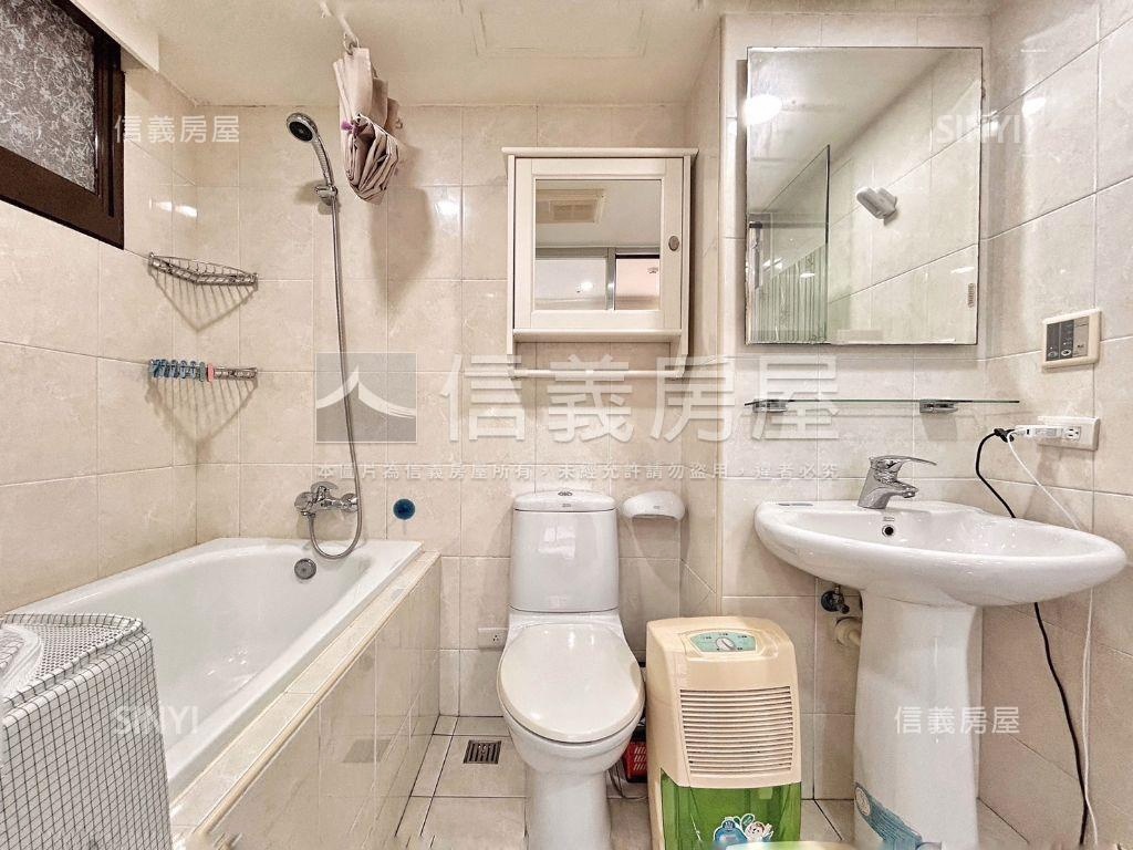 ｛Ｕ未來｝稀有邊間３房房屋室內格局與周邊環境