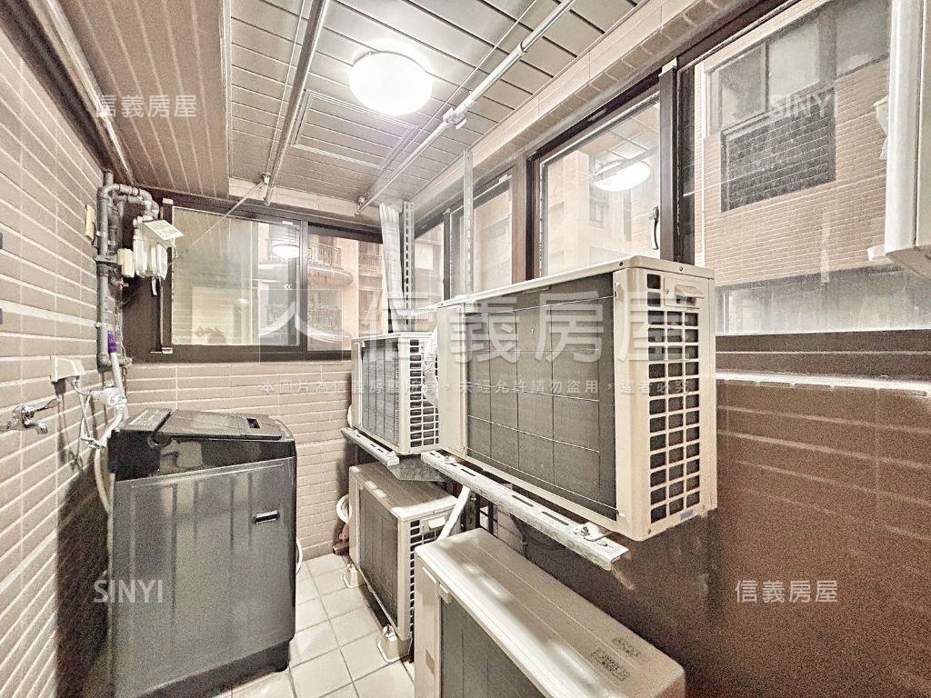 ｛Ｕ未來｝稀有邊間３房房屋室內格局與周邊環境