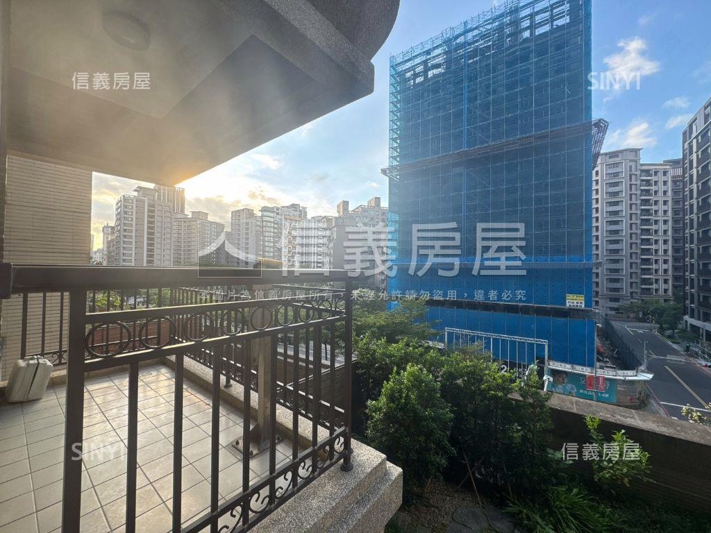 ｛Ｕ未來｝稀有邊間３房房屋室內格局與周邊環境