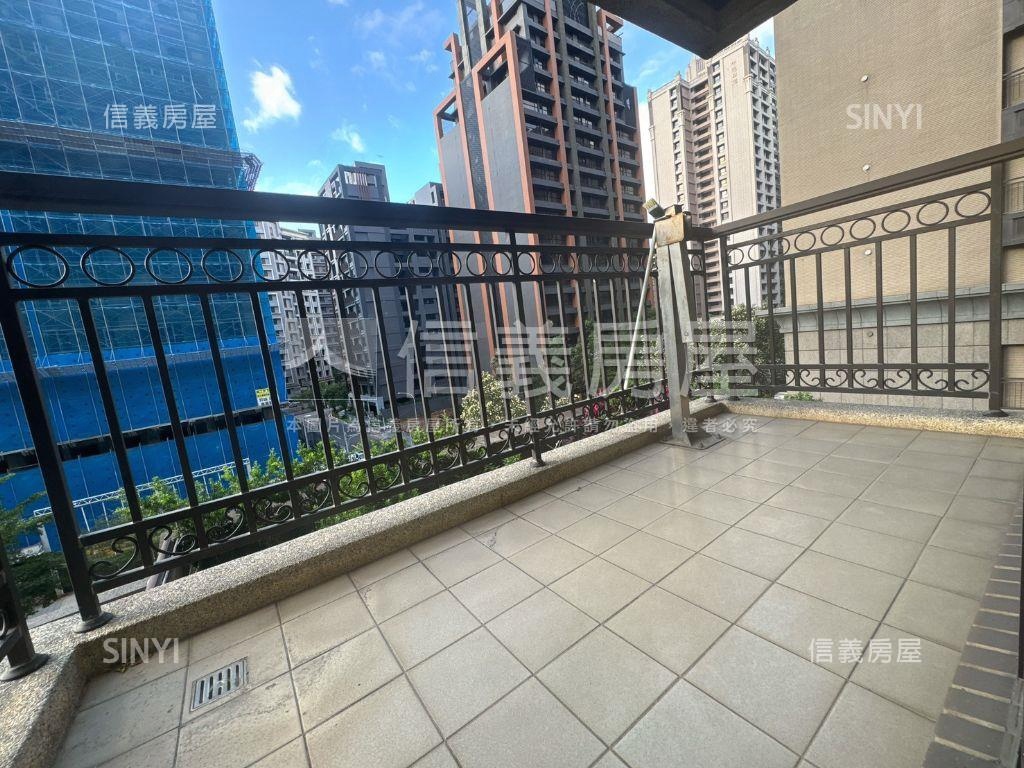 ｛Ｕ未來｝稀有邊間３房房屋室內格局與周邊環境