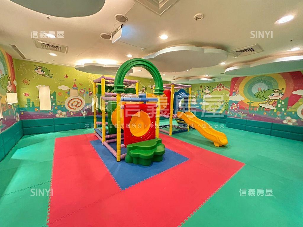 ｛Ｕ未來｝稀有邊間３房房屋室內格局與周邊環境