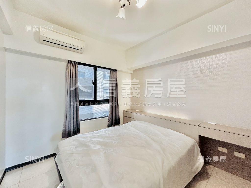 ★彩虹城視野戶兩房附車位房屋室內格局與周邊環境