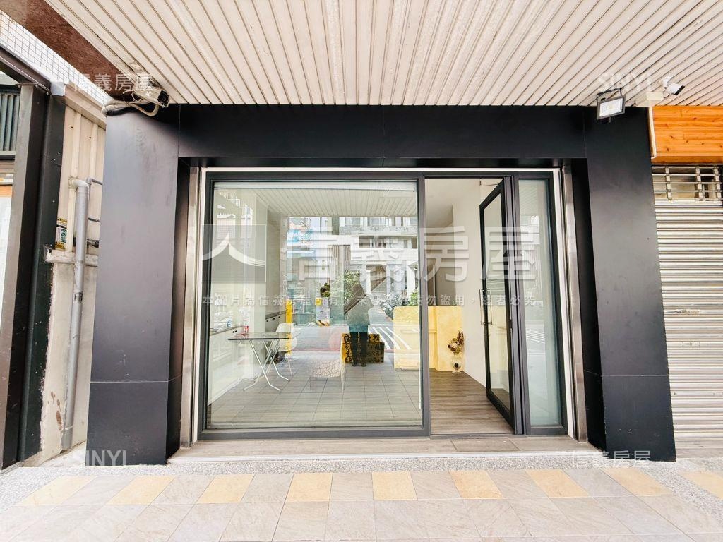 ★櫻城五街黃金店住附平車房屋室內格局與周邊環境