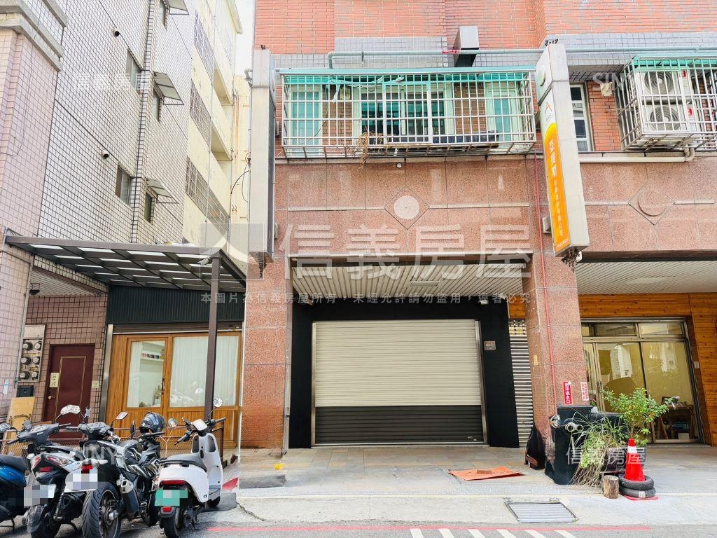 ★櫻城五街黃金店住附平車房屋室內格局與周邊環境
