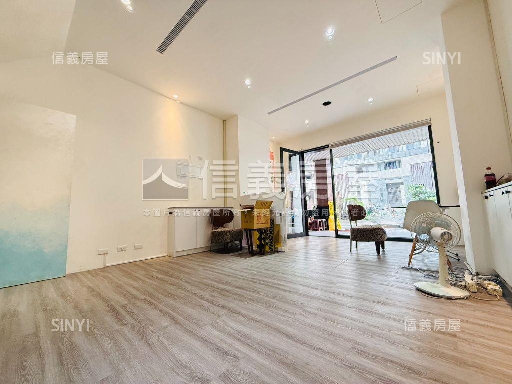 ★櫻城五街黃金店住附平車房屋室內格局與周邊環境