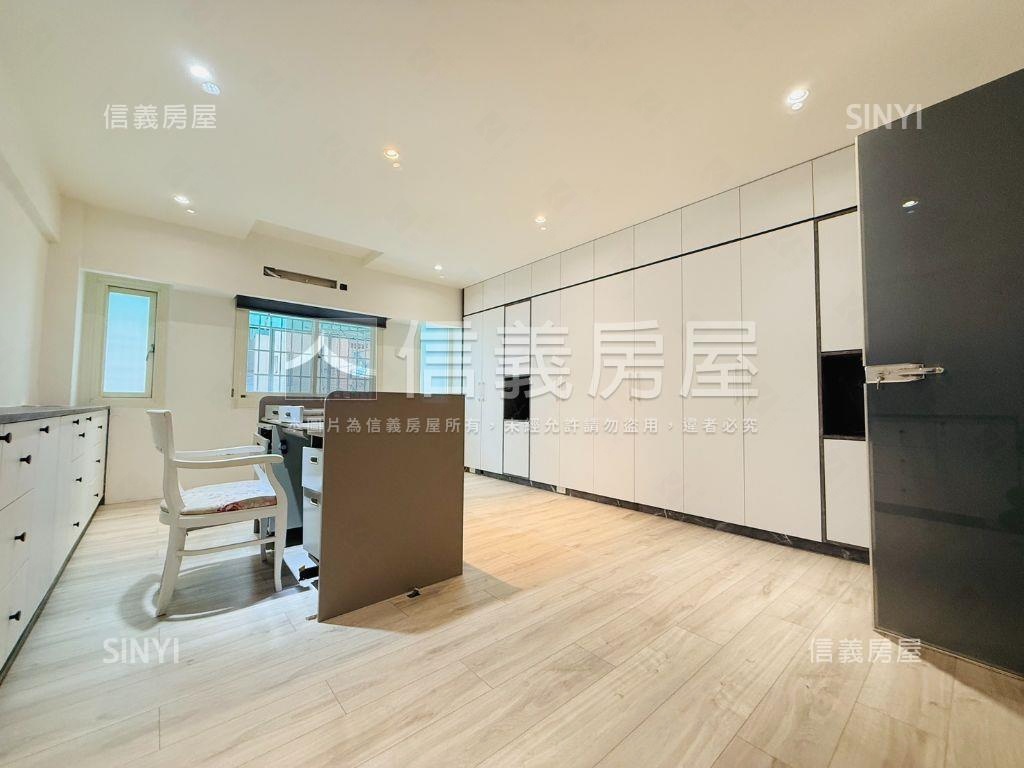 ★櫻城五街黃金店住附平車房屋室內格局與周邊環境