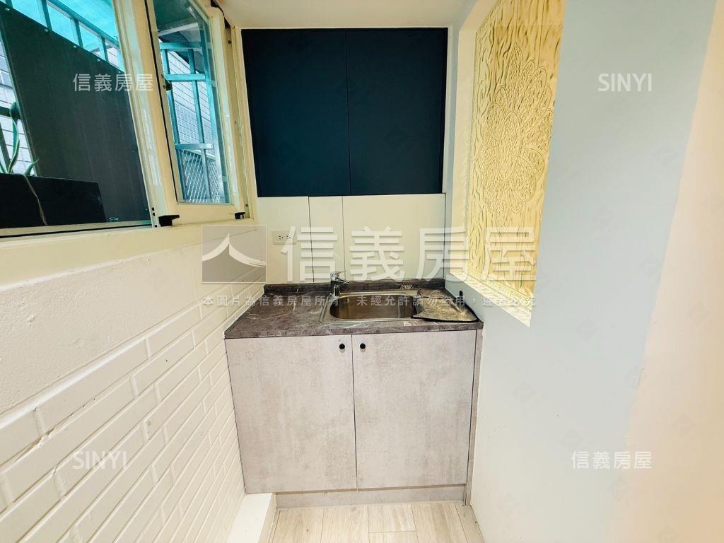 ★櫻城五街黃金店住附平車房屋室內格局與周邊環境