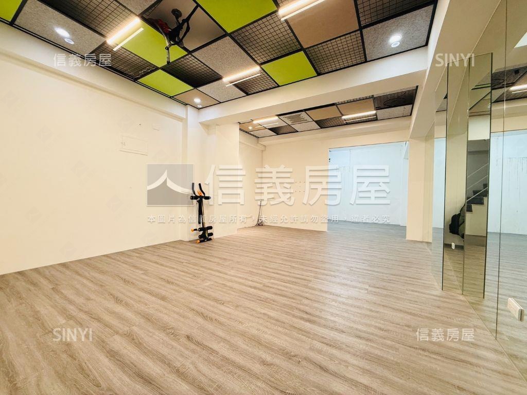 ★櫻城五街黃金店住附平車房屋室內格局與周邊環境