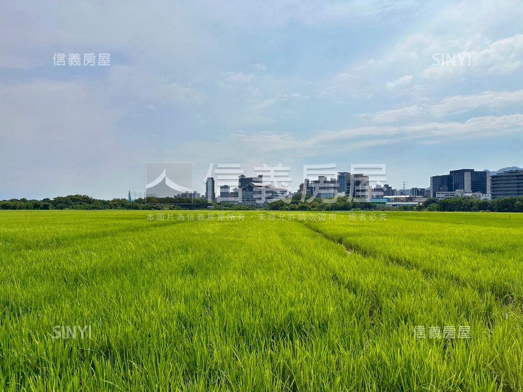 關渡豐年三小段農地房屋室內格局與周邊環境