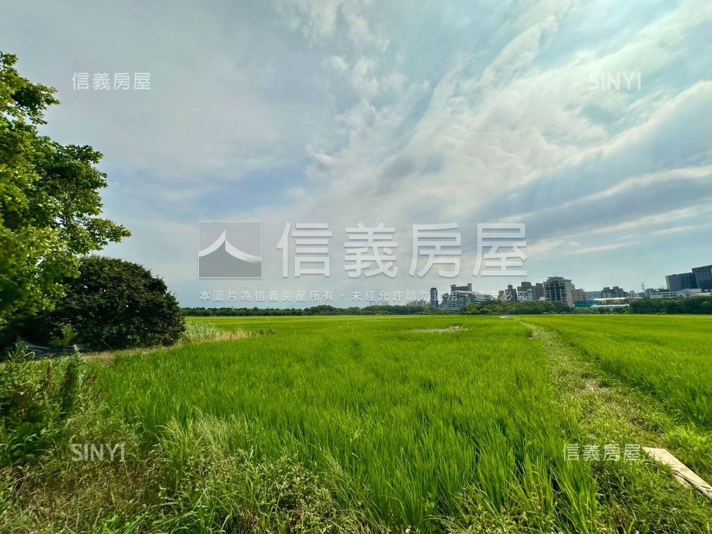 關渡豐年三小段農地房屋室內格局與周邊環境