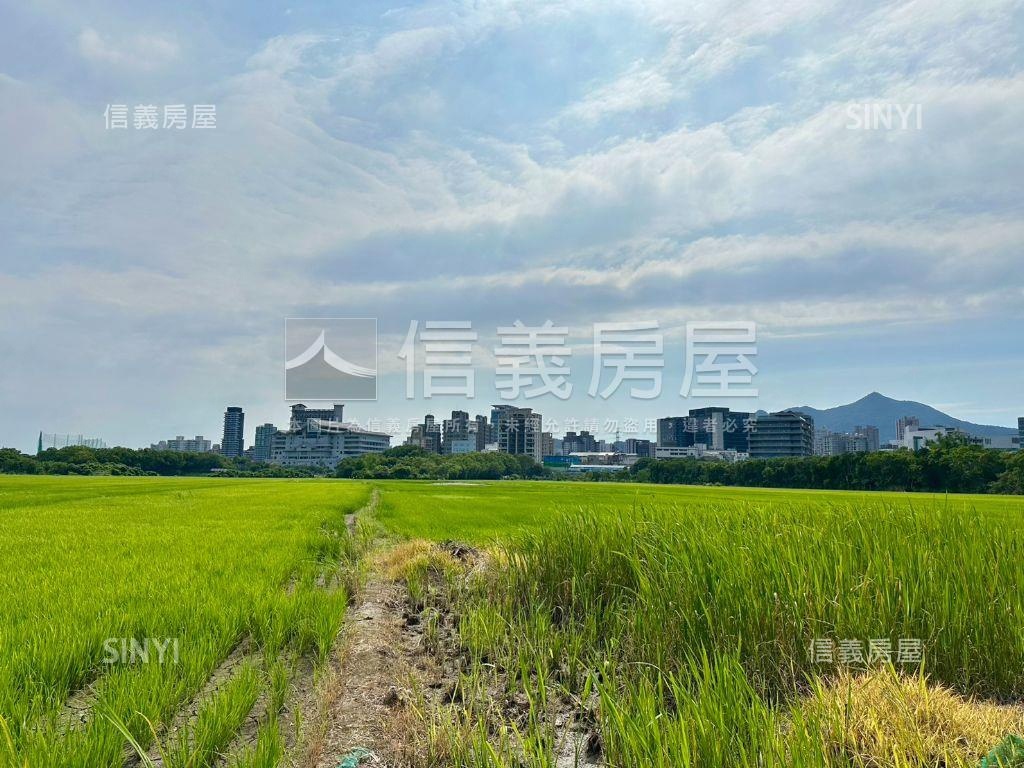 關渡豐年三小段農地房屋室內格局與周邊環境