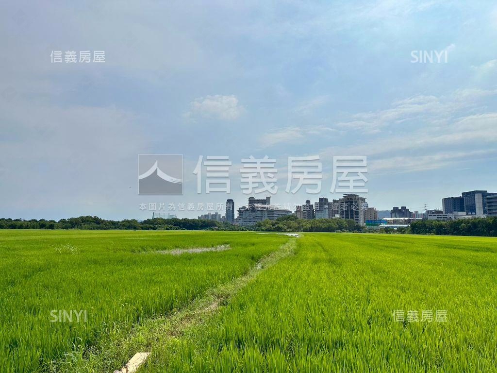 關渡豐年三小段農地房屋室內格局與周邊環境