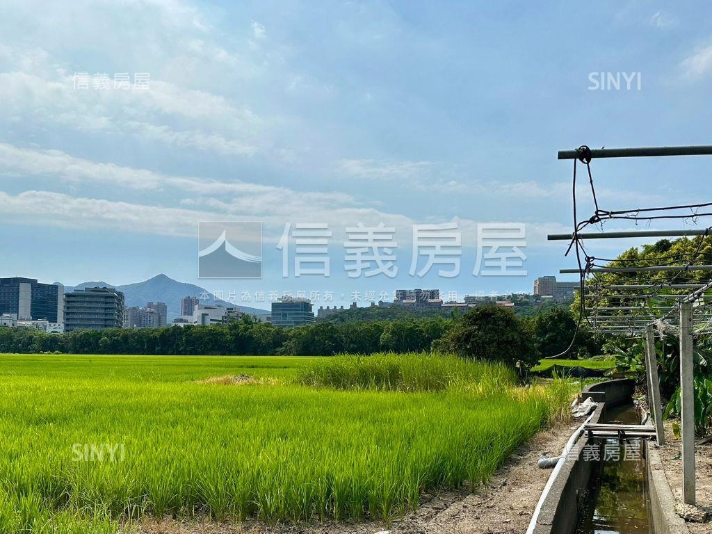 關渡豐年三小段農地房屋室內格局與周邊環境