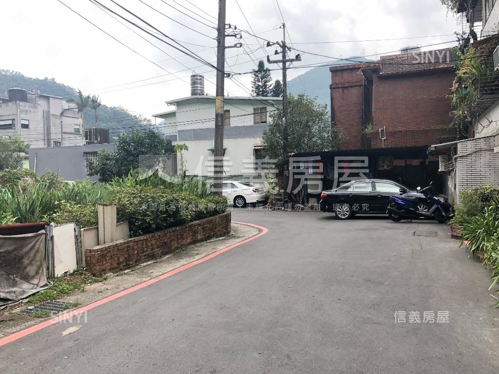 烏來寶島清靜好屋房屋室內格局與周邊環境