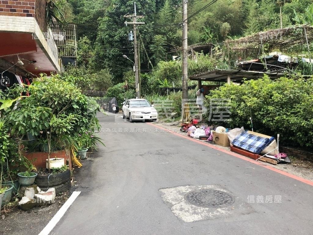 烏來寶島清靜好屋房屋室內格局與周邊環境