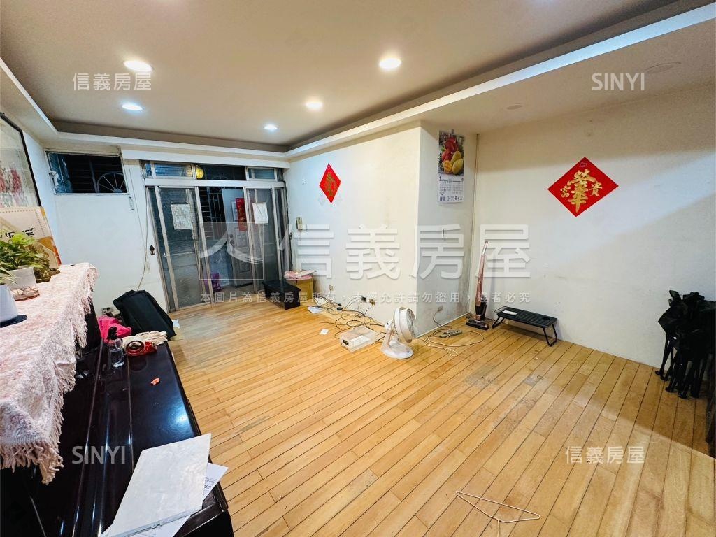 近未來萬大線稀有二樓房屋室內格局與周邊環境