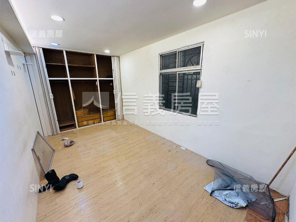 近未來萬大線稀有二樓房屋室內格局與周邊環境