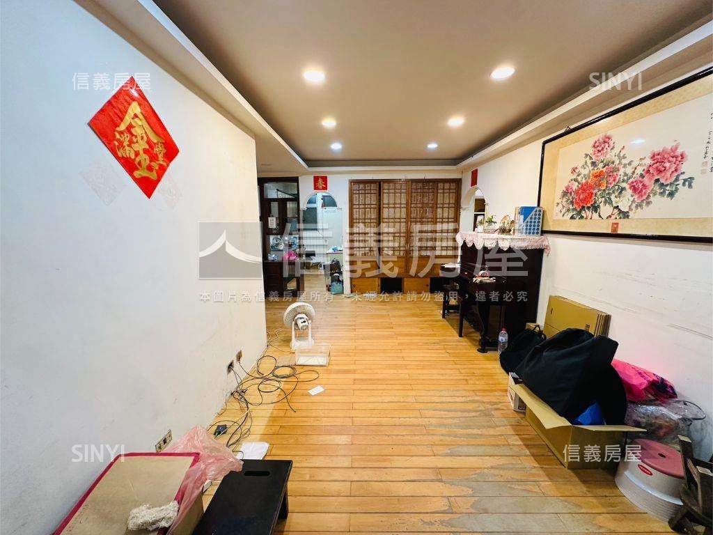 近未來萬大線稀有二樓房屋室內格局與周邊環境