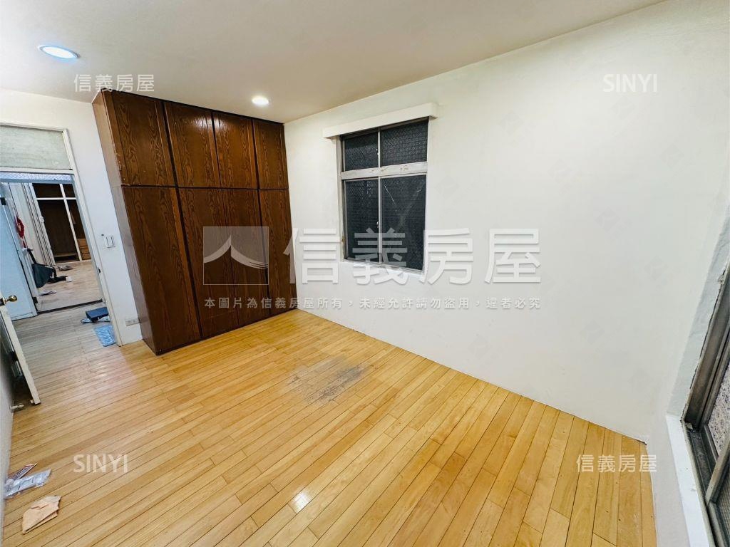 近未來萬大線稀有二樓房屋室內格局與周邊環境