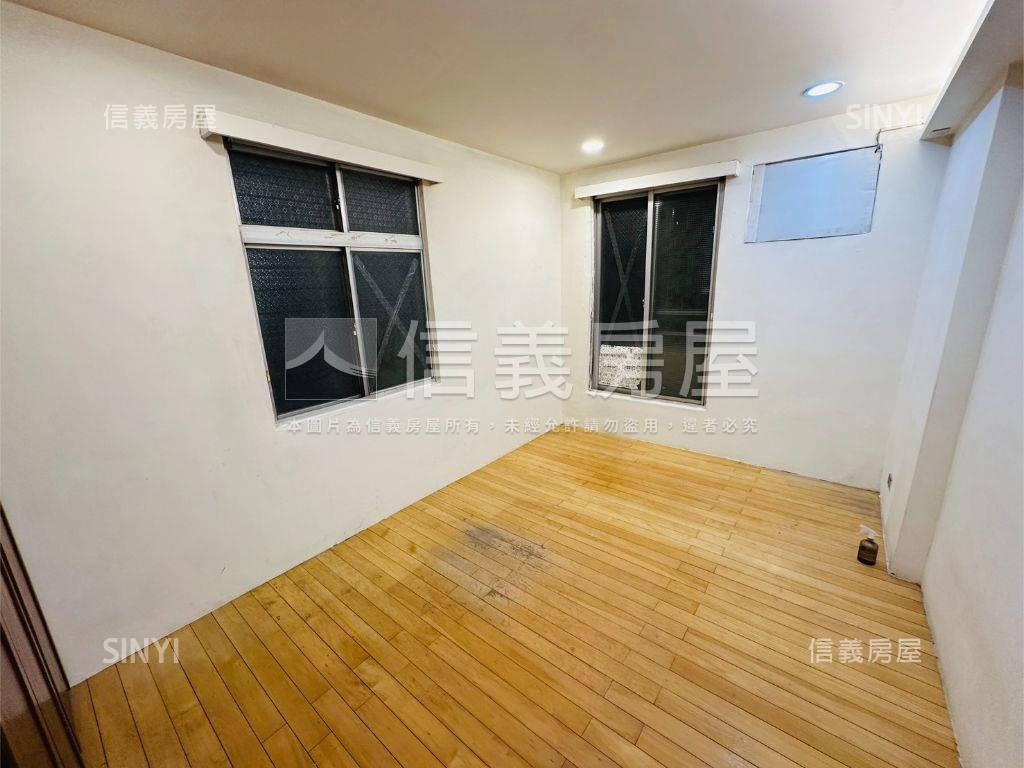 近未來萬大線稀有二樓房屋室內格局與周邊環境