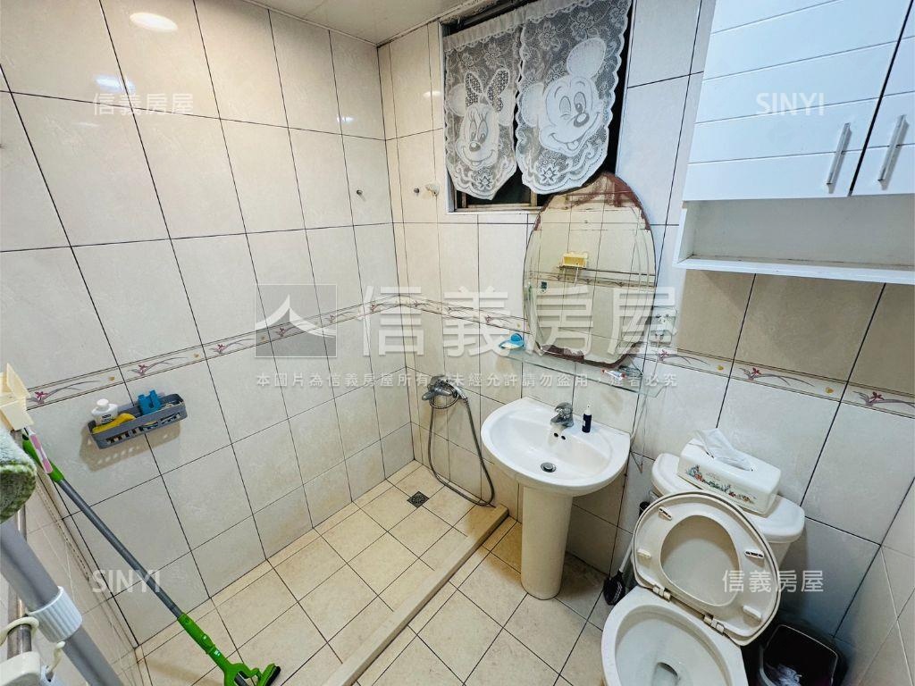 近未來萬大線稀有二樓房屋室內格局與周邊環境