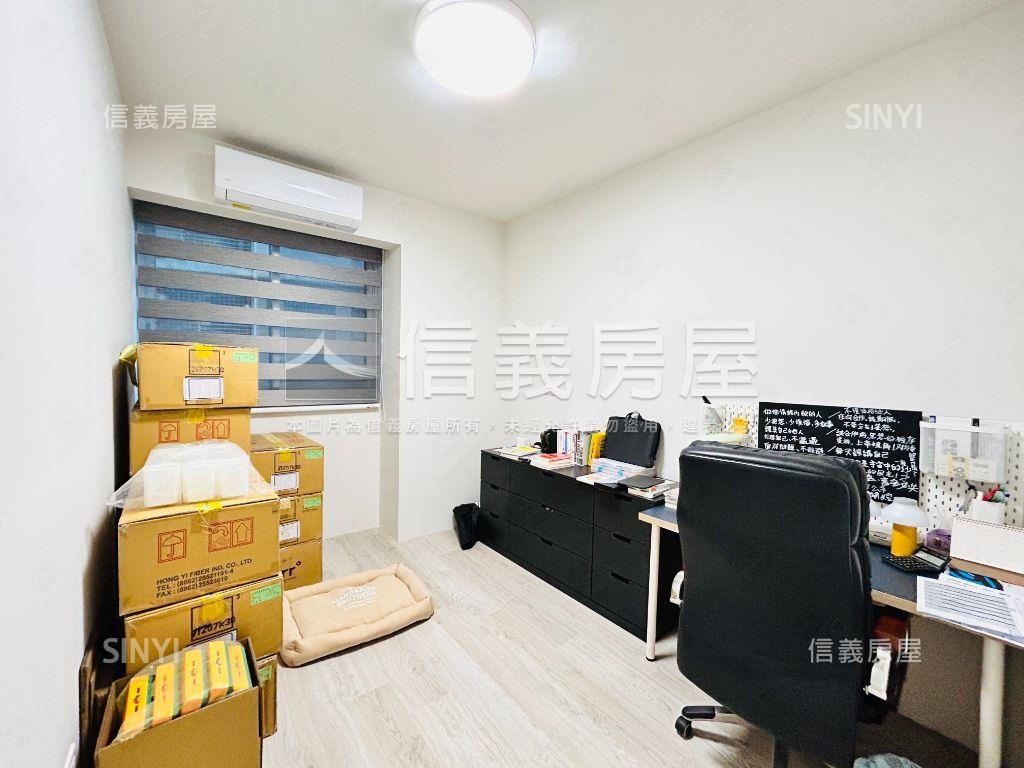 【泊樂】精裝舒適三改二房房屋室內格局與周邊環境