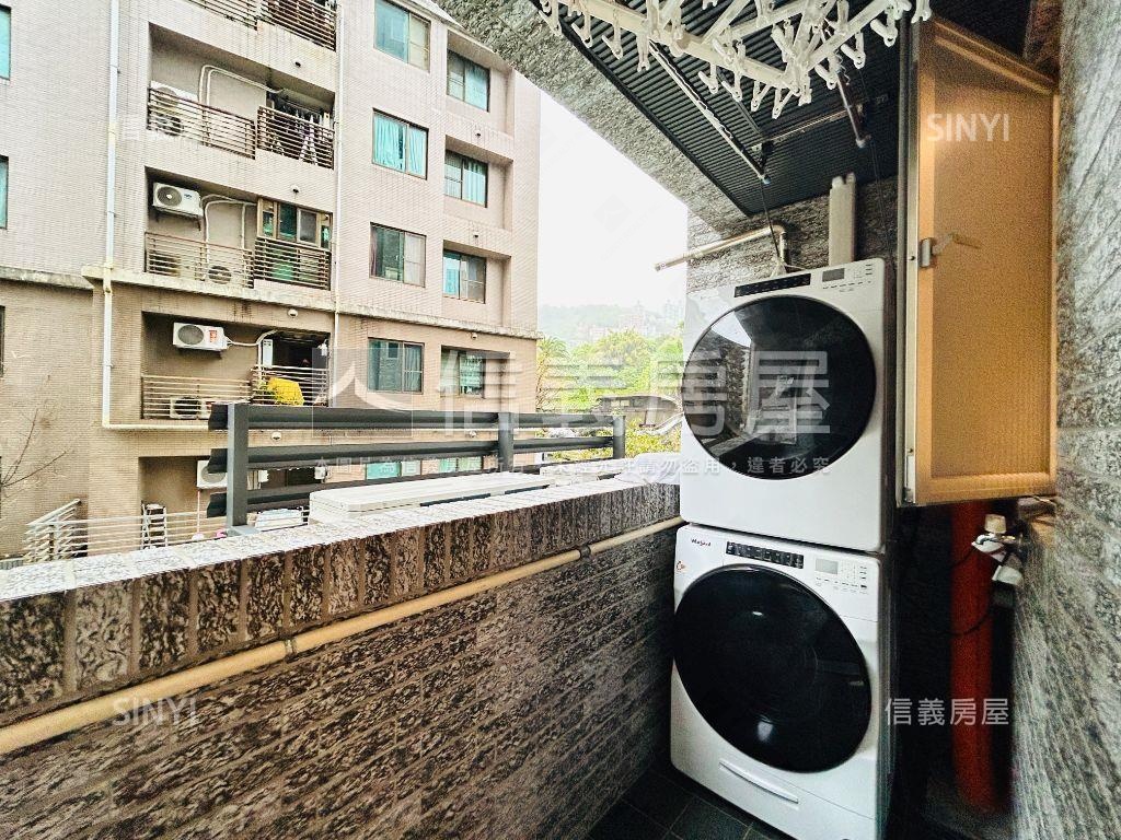 【泊樂】精裝舒適三改二房房屋室內格局與周邊環境