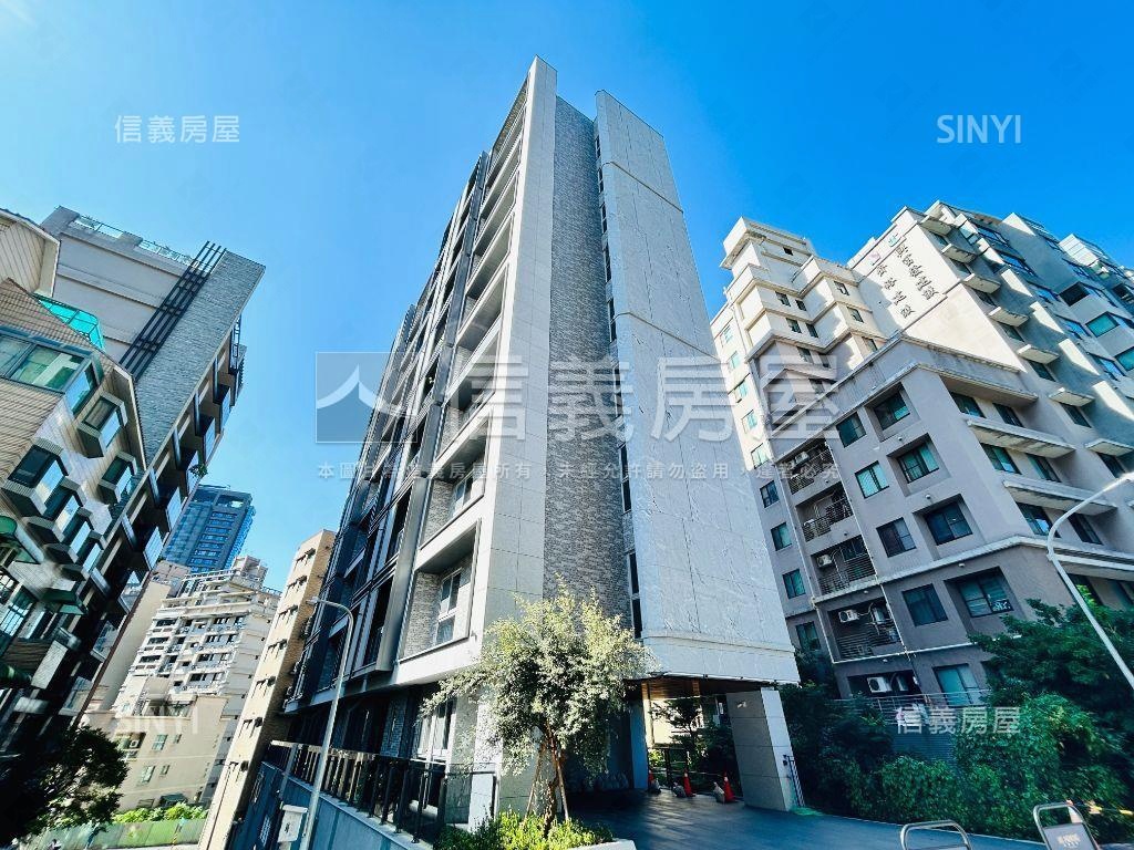 【泊樂】精裝舒適三改二房房屋室內格局與周邊環境