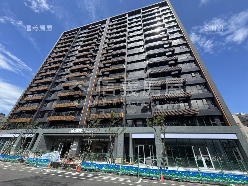 內壢｜昭揚大耀優質物件房屋室內格局與周邊環境