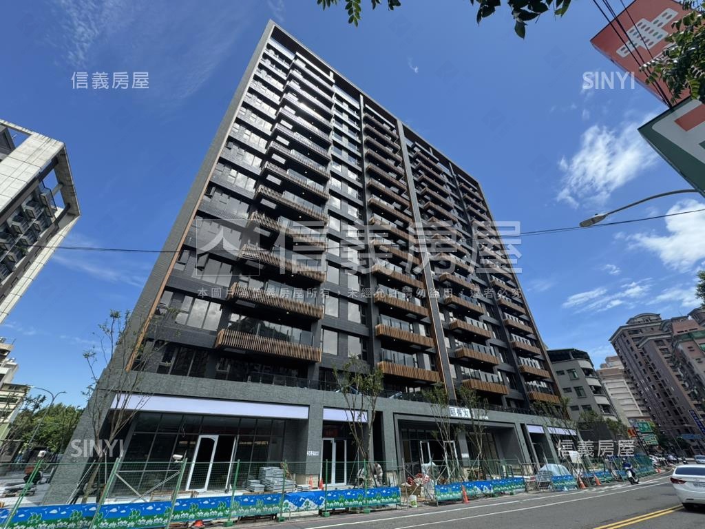 內壢｜昭揚大耀優質物件房屋室內格局與周邊環境