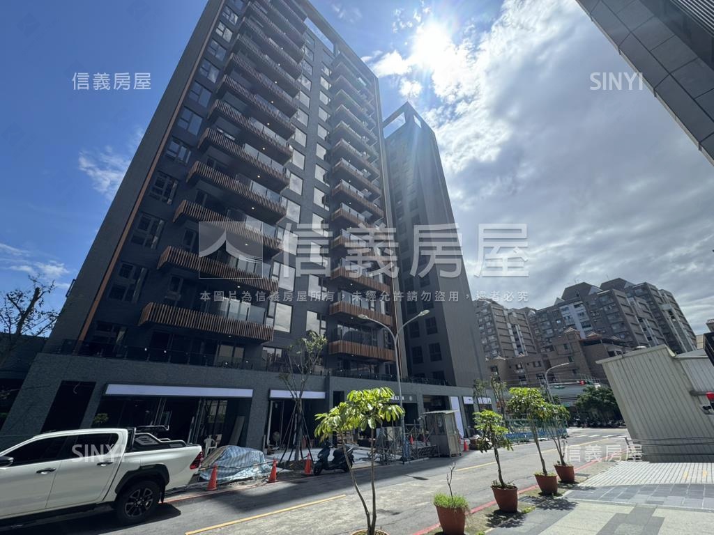 內壢｜昭揚大耀優質物件房屋室內格局與周邊環境