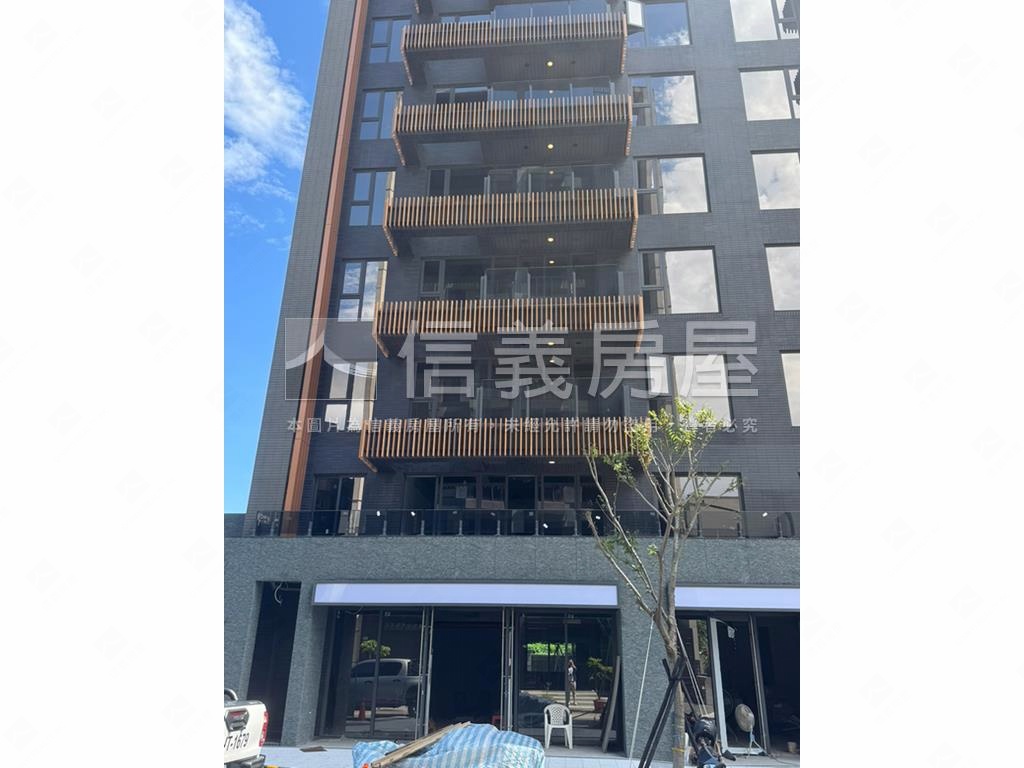 內壢｜昭揚大耀優質物件房屋室內格局與周邊環境