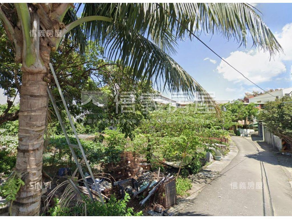 北勢洲乙建土地房屋室內格局與周邊環境