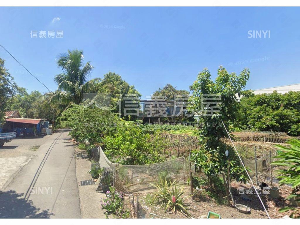 北勢洲乙建土地房屋室內格局與周邊環境