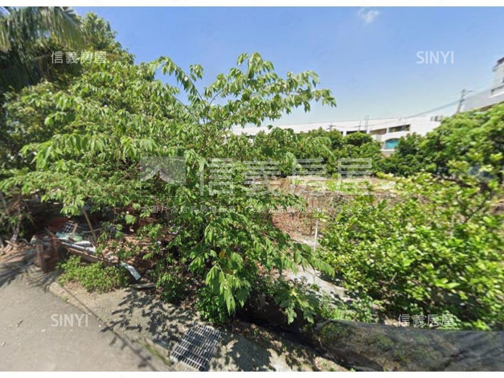 北勢洲乙建土地房屋室內格局與周邊環境